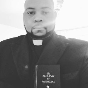 Meet your Posher, Raymond